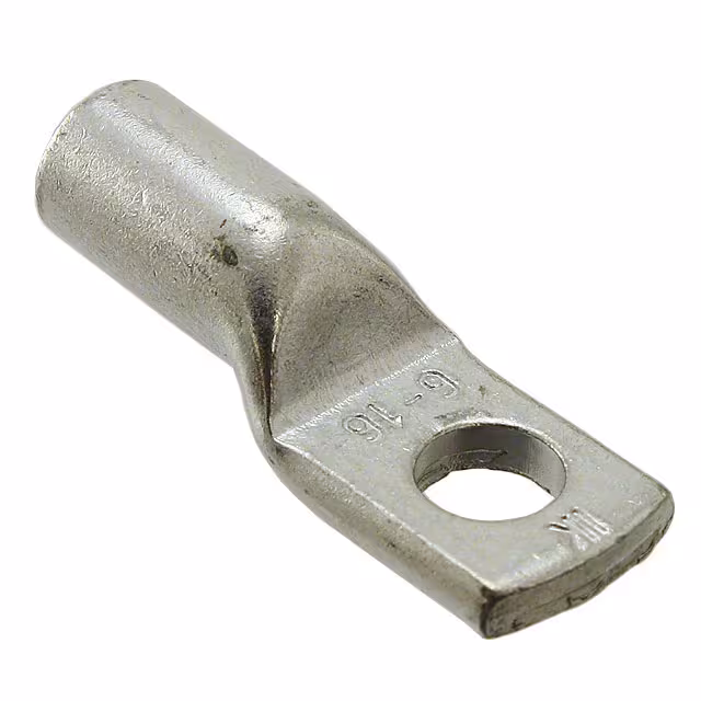 5580616 W眉rth Elektronik  Ring Connectors